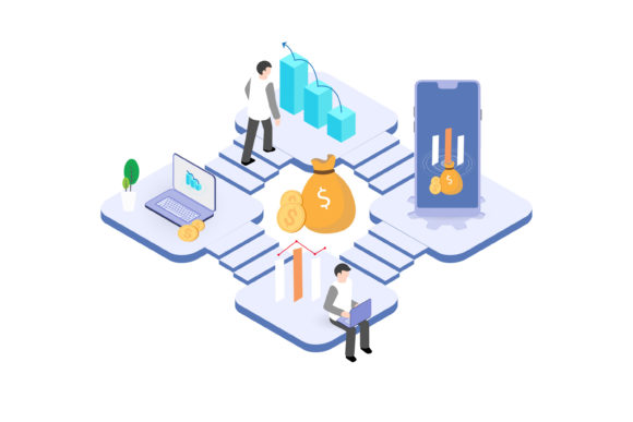 Business Character Representation: Elevating Visual Communication in Modern Design
