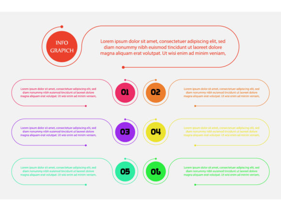 Business Process Gradient: Visualizing Workflows with Editable Vector Templates
