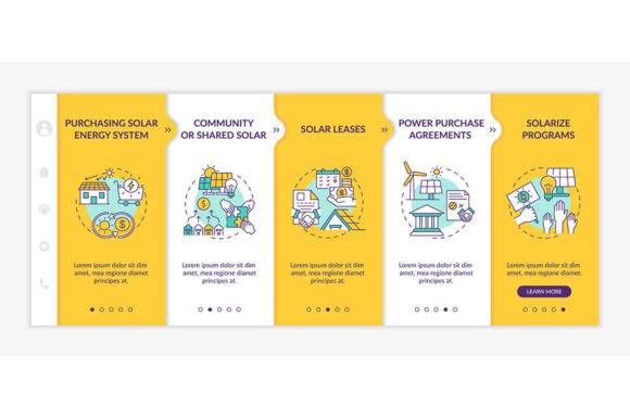 Create Electricity Vector Infographic: Strategic Visual Communication for Energy Projects