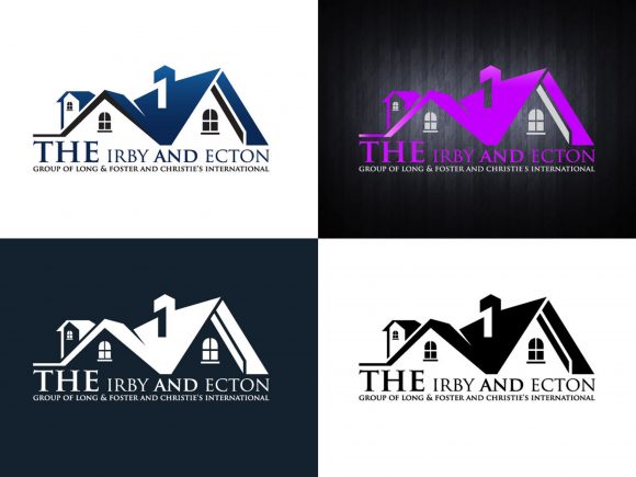 Integrating Real Estate Logo Illustration Vectors into Professional Branding Workflows
