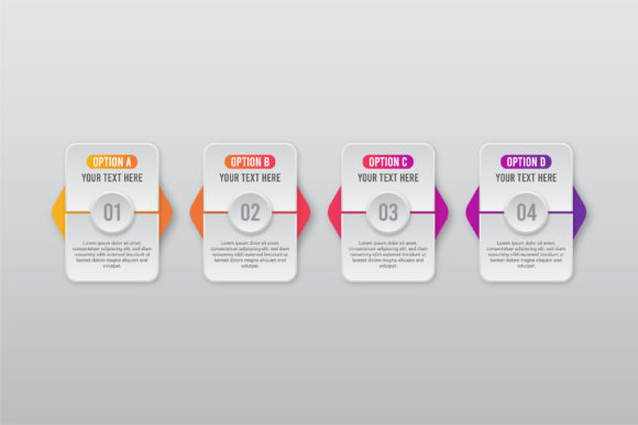 Modern Infographic: Strategic Visual Communication for Better Business Outcomes